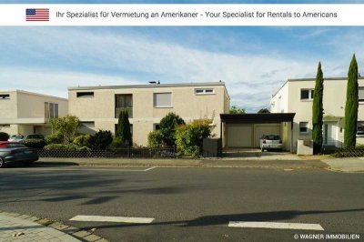 Pretty townhouse with garden and garage | WAGNER IMMOBILIEN