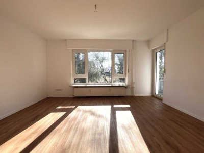 gemütliche 3 Zimmer Wohnung