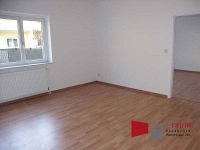 Kornstraße, 3-Zimmer-Küche-Bad-Wohnung mit  Balkon, auch ideal für 2er WG geeignet.