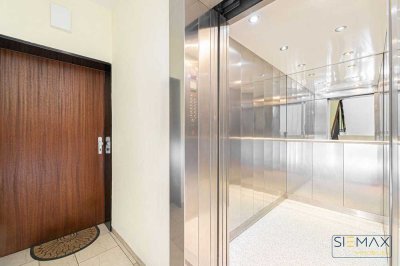 +++Kapitalanlage oder zukünftiges Eigenheim+++ Vermietete 3-Zimmer-Wohnung in Moosach mit Balkon