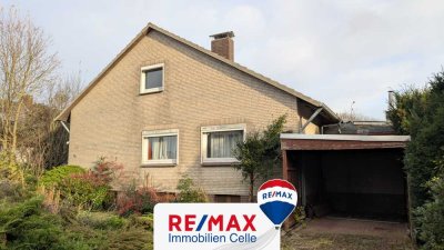 Erwecken Sie dieses Einfamilienhaus zum neuen Leben (MA-6404)