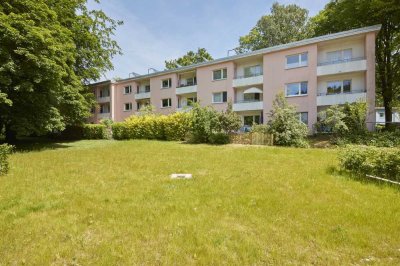 Gut angebundene 3 Zimmer Wohnung in Hamburg Farmsen