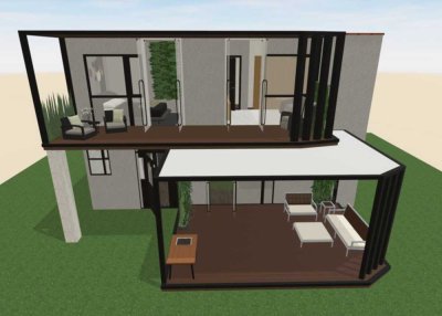 Kernsanierte Wohnung in Ludwigshafen – Kapitalanlage mit Fördervorteil & positivem Cashflow