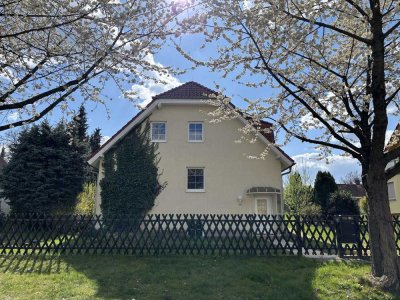 Großzügig wohnen in Toplage von Görlitz