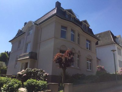 gemütliche 2-Zimmer-Dachgeschoßwohnung