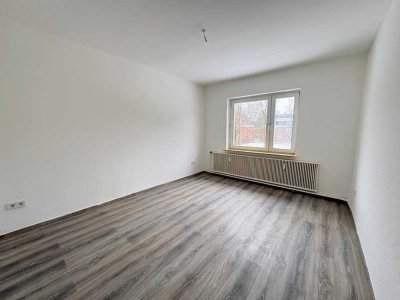 3-Zimmer-Wohnung in Wilhelmshaven City mit ebenerdiger Dusche!