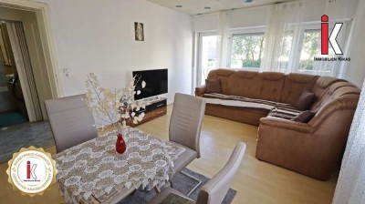 Goldene Gelegenheit auf dem Goldberg: Investition oder Eigenheim!
2-Zimmerwohnung in Sindelfingen