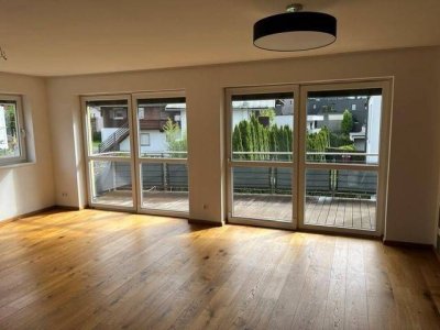 3-Zimmer-Wohnung in Sankt Johann in Tirol mit Balkon und 1 Tiefgaragenstellplaetzen