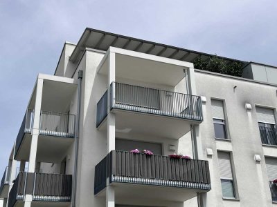 Moderne 3 Zimmer Wohnung mit 2 Balkonen und sehr guter Infrastruktur