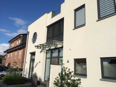 Neuwertige Wohnung mit zwei Zimmern und Einbauküche in Nottuln-Appelhülsen
