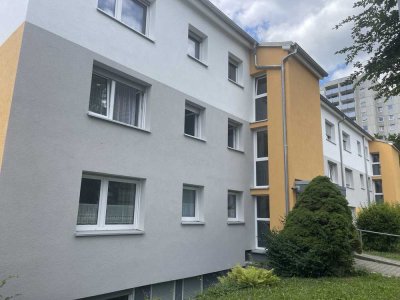 Ein tolles Wohngefühl: 1,5-Zimmer-Wohnung