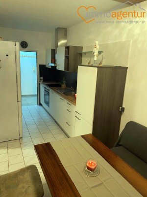 Familientraum! 4 Zimmerwohnung mit Loggia und Tiefgaragenplatz zum kaufen!