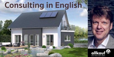 Consulting Englich. -  .we make you build