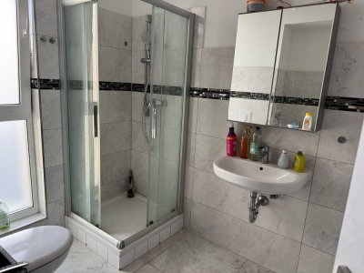 Zuhause mit 2,5 Zimmern in Berlin-Bohnsdorf