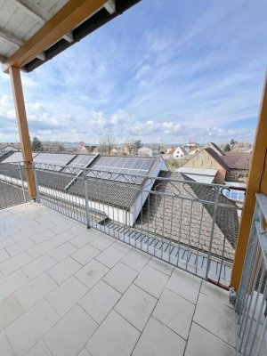 Großzügige und helle 3-Zimmer-Whg