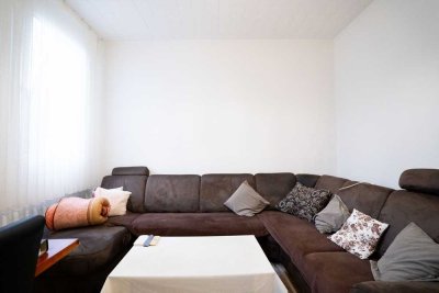Zentrumsnahe 4-Zimmer-ETW mit exklusivem Dachboden – ideal für Kapitalanleger