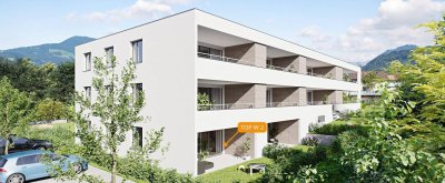 kurzfristig beziehbar! Tolle 4-Zimmer-Gartenwohnung (TOP 2) in Frastanz, Beim Feldgatter 5