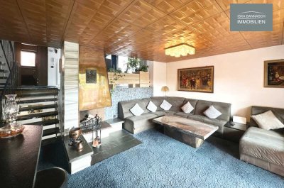 Ihr neues Zuhause wartet - besondere Doppelhaushälfte mit Einliegerwohnung in Leonberg-Höfingen