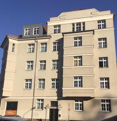 Neue Wohnung, neues Glück! 3-Zimmer-Wohnung