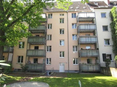 3-Zimmer-Wohnung in Braunschweig westliches Ringgebiet