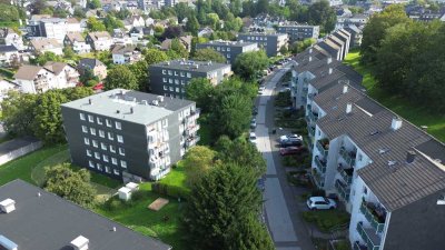 Lassen Sie sich vormerken: Frisch renovierte 2-Zimmer Wohnung mit Balkon ab demnächst verfügbar