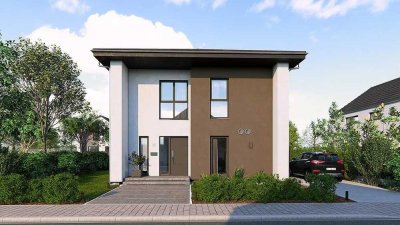 OKAL HOUSE IN BAUMHOLDER