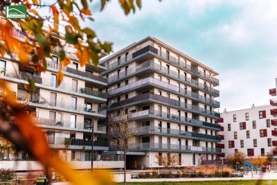 Lebensqualität im 22. Bezirk – Wohnen mit Komfort und Naturbezug