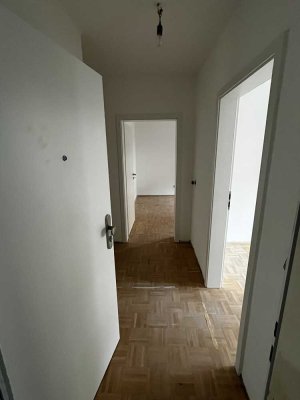 Zuhause mit 2 Zimmern und Balkon in Essen
