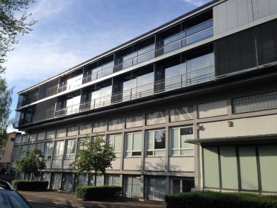 Exklusives Loft-Apartment mit Gewerbeanteil im Herzen von Metzingen