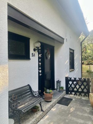 Doppelhaushälfte in Denkendorf