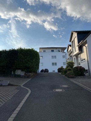 Großzügige 4-Zimmer Maisonette-Wohnung mit Garage in Schwerte