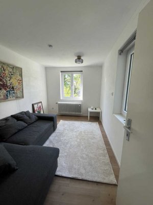 Vollmöblierte 3,5 Zimmern in Stuttgart Süd