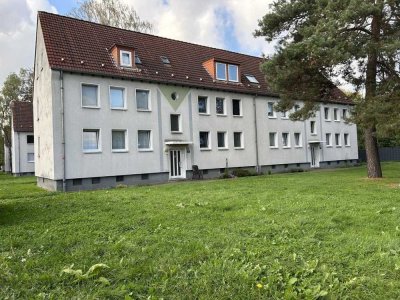Demnächst frei! 3-Zimmer-Wohnung in Herne Unser Fritz