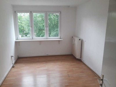 Helle 2-Zimmer Dachgeschosswohnung in Alt-Hamborn