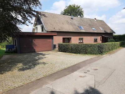 Doppelhaus, Mehrfamilienhaus, provisionsfrei