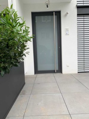 Klare 1,5- Zimmer - Loft-Wohnung in Aschaffenburg ab 01.09.2025