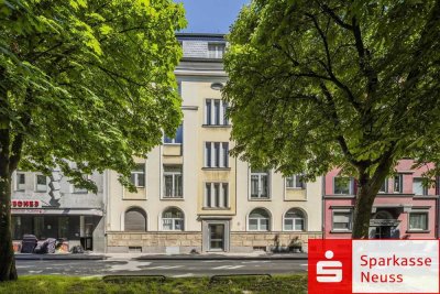 Charmantes Apartment in Uni-Nähe – Ideal für Studenten & Young Professionals