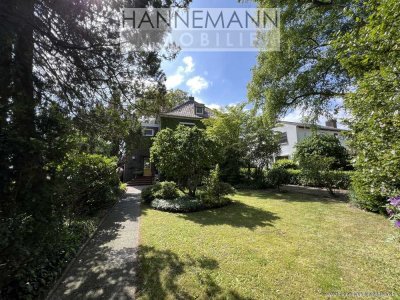 Ein Haus mit Geschichten - bereit für ein neues Kapitel!