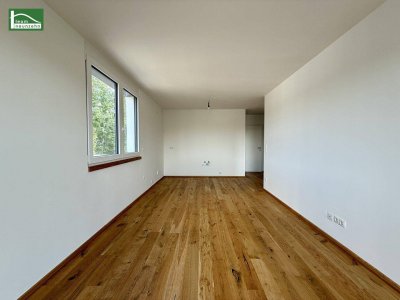 Zukunftssichere Kapitalanlage in Wien – Bezugsfertige Wohnungen in Wien Liesing!