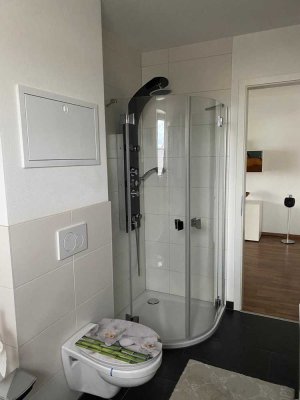 3 Zimmerwohnung in Untermeitingen