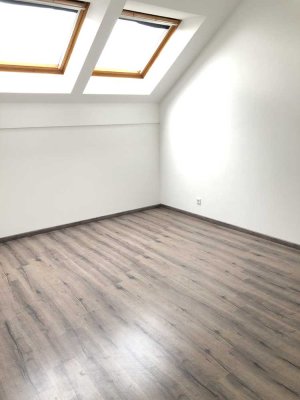2-Zimmer-Wohnung in Aßlar