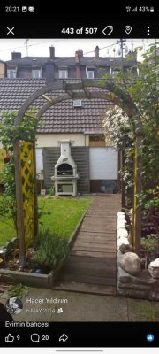 Viel Raum für Ihre Ideen: Großzügiges Haus in Augsburg-Oberhausen
A+ Heizung 2016 | Isoliertes Dach