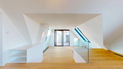 HAVIENNE – Exklusives Wohnen am Wasser mit Traumhaften-Ausblick