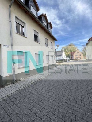 +++Behindertengerechte, barrierefreie 2 RWE mit EBK im EG+++Tageslichtbad mit ebenerdiger Dusche+++