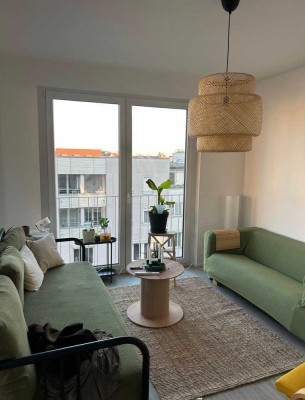 Schöne 3-Zimmer Wohnung in Söflingen