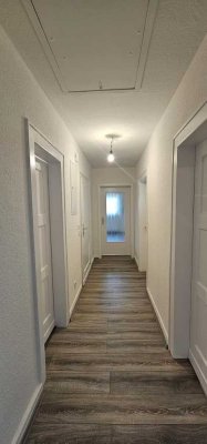 3 Zimmer Dachgeschosswohnung in Homberg..
