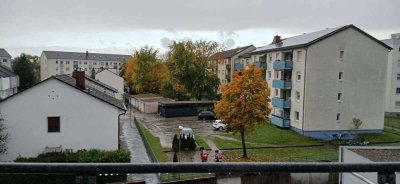 Vermietetes Apartment in Speyer-West