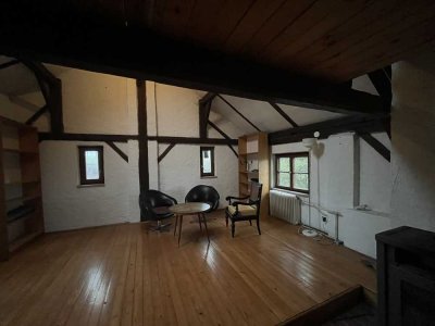 Kleines Haus im Grünen, für aktive, naturverbundene Menschen