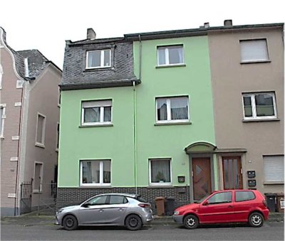 Privat von Eigentümerfamilie, Metternich, Mehrfamilienhaus, ohne Makler