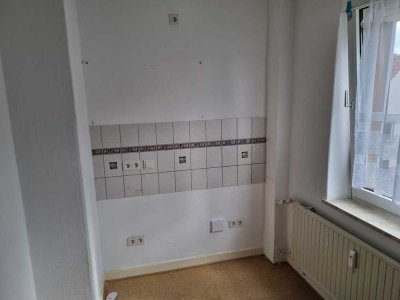 Kleine ruhig gelegene Wohnung in Wieseck